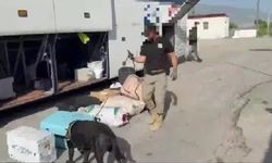 Erzincan emniyetinden operasyon: Diyarbakır’da yakalandılar!