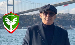 Amedspor formasıyla Trabzon’da gezilir mi? Eşref Saral yanıt verdi!