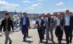 Faruk Dinç Diyarbakır’dan seslendi: “Devlet eliyle maddi…”