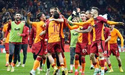 Galatasaray 25. şampiyonluk ve 5. yıldız için sahada!