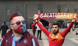 Galatasaray Trabzonspor maçı Diyarbakır'a yaradı!