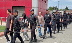 Diyarbakır ve 47 ide operasyon: İş insanına tutuklama