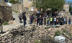 Husumetli ailelerin kavgasında 5 yaralı 15 gözaltı!
