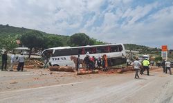 Çanakkale Valisi açıkladı: Ölü sayısı 8’e yükseldi