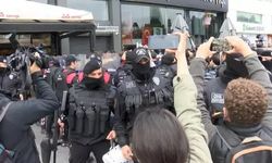 İstanbul Valiliği açıkladı: 1 Mayıs'ta toplam 384 kişi gözaltında!