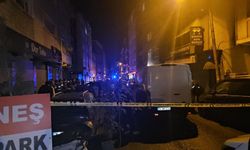 İstanbul'da eğlence mekanına el bombalı saldırı: Ağır yaralılar var