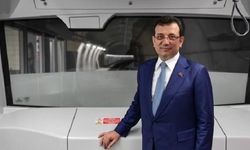 İstanbul'da toplu taşımada Ekrem İmamoğlu yasağı