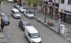 Kars’ta sayısı artıyor: Kişi başına 2 araç düşüyor