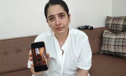 Kayıp kedi Diablo bulunmazsa "Kocam seni boşarım" dedi!