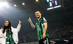 Kocaelispor’un golcüsü mağlubiyetler için özür diledi!