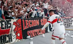Kürt futbolcu gol attı: Stuttgart kupa şampiyonu oldu!