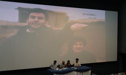 Kürt yönetmen Taha Karîmî Diyarbakır’da anıldı
