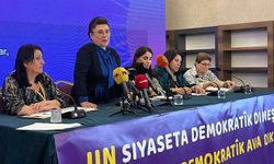 Leyla Zana: “Kardeşlik istiyor ama tek farklılıklar değil, iki olmalı”