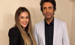 Mahsun Kırmızıgül ve Dilan Polat aynı karede: Sürpriz kulis ziyareti