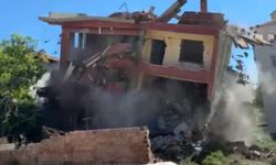 Maraş depreminin üzerinden 2,5 yıl geçti: Elazığ’da yıkımlar halen sürüyor!