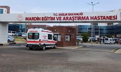 Mardin’de şüpheli ölüm: 2 yaşındaki Muhammed damdan düştü!