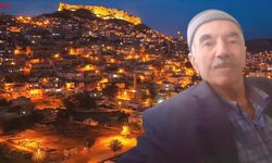 Mardin’de kayıp: Yaşlı adamdan 2 aydır haber alınamıyor