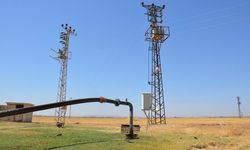 Mardin’in altı oyuluyor: Kuraklık riski için büyük uyarı!