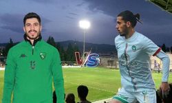 Amedspor’un iki eski futbolcusu play-off maçında karşılaşacak!
