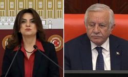 Meclis’te Kürtçe gerginliği: MHP'li Adan mikrofonu kapattı