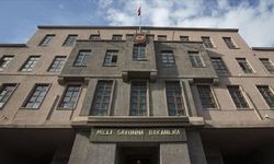 Silahlar nasıl teslim edilecek? MSB’den PKK açıklaması