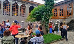 Diyarbakır’da yıllar sonra açıldı: İlk günden akına uğradı!