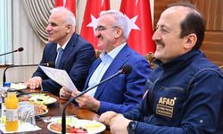 Vali Zorluoğlu: "Diyarbakır’da adeta yeni bir şehir kuruldu!"