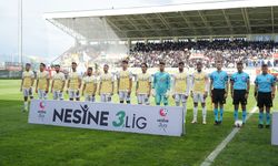 Muşspor üst üste iki kez finale kaldı: Bu kez rakip Balıkesirspor
