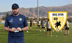 Muşspor finale çıktı: TD Fatih Çardak 15 maçta 13 galibiyet aldı!
