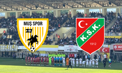 Muşspor’un play-off rakibine milyonlarca liralık prim sözü!