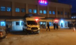 Muş'ta tavanı çöken evde 1 kişi hayatını kaybetti!