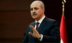 Numan Kurtulmuş’tan ‘süreç’ uyarısı: Tedbirliyiz...