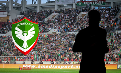 Amedsporlu futbolcu kariyerinde tam 65 asist yaptı: İşte o isim!