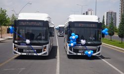 Diyarbakır'da 50 otobüs hizmet veremeyecek: Sebebi belli oldu!