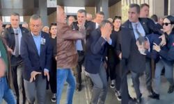 Özgür Özel’e saldırdı: Diyarbakır vekili "Osmanlı çocuğu" dedi!