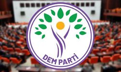 PKK kongresi sonrası DEM Parti'den açıklama geldi!