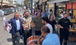 PKK silah bıraktı Diyarbakır’da halay çekildi!
