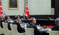 PKK’nın feshi sonrası ilk MGK toplantısı yapıldı: 8 maddelik bildiri yayımlandı!