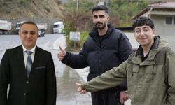 Rektöre "Dayı" diyen Diyarbakırlı öğrenci konuştu!