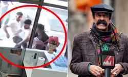 Saldırıya uğrayan Xale Kemal Mücadele’ye konuştu!