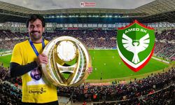 Şampiyonlar Ligi’ni kazanan Kürt hoca: “Amedspor benim önceliğim”