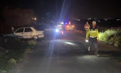 Şanlıurfa’da otomobilin çarptığı çoban yaşamını yitirdi!