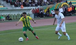 Şanlıurfaspor'a rekor ceza: Seyircisiz maçta seyirci aldı!
