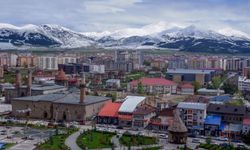 Satışlar arttı: Erzurum konut satışındaki sıralaması belli oldu