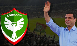 Selahattin Demirtaş Amedspor için marş besteledi! İşte o beste…