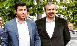Selahattin Demirtaş’tan Sırrı Süreyya Önder’e: "Olmadı gardaş"