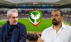 Selim Temo: “Servet Çetin'i de afiyetle yediniz!”