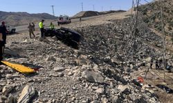 Şırnak’taki kazanın detayları çıktı: Aynı aileden 3 kişi…