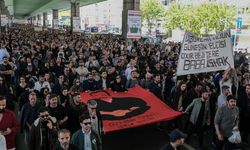 Sırrı Süreyya Önder son yolculuğuna uğurlandı