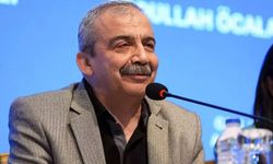 Sırrı Süreyya Önder’in İYİ Partili isimden yardım istediği ortaya çıktı!